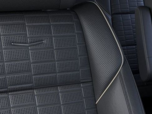 New 2026 Cadillac Escalade Platinum Sport w/ LPO, ONYX Package image 21