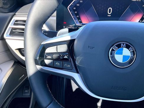 Certified 2025 BMW 330i 330i w/ Premium Package image 26