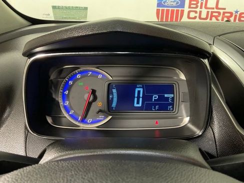 Used 2016 Chevrolet Trax LS image 25