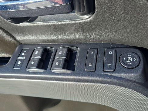 Used 2016 Chevrolet Silverado 1500 LT w/ All Star Edition AWD/4WD image 32