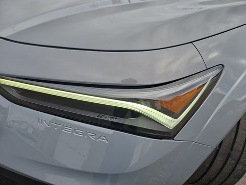 New 2026 Acura Integra Type S image 28