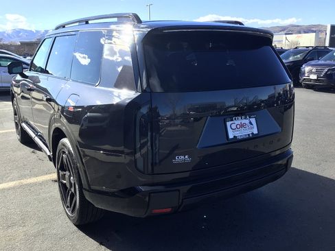 New 2027 Kia Telluride SX X-Line image 4