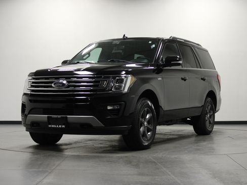 Used 2021 Ford Expedition XLT AWD/4WD image 8