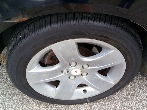 Used 2008 Pontiac G6 Sedan FWD image 23