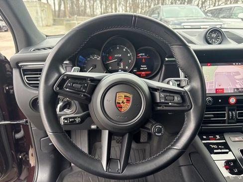 Used 2023 Porsche Macan GTS image 7