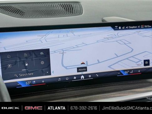 Used 2026 BMW X5 xDrive40i w/ Executive Package AWD/4WD image 15