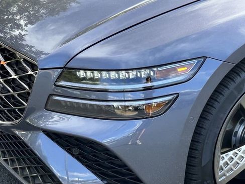 New 2026 Genesis G80 3.5T Sport Prestige AWD/4WD image 31