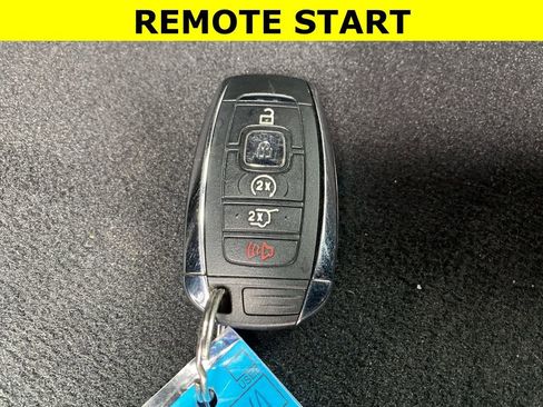 Used 2018 Lincoln Navigator Reserve w/ Technology Package image 27