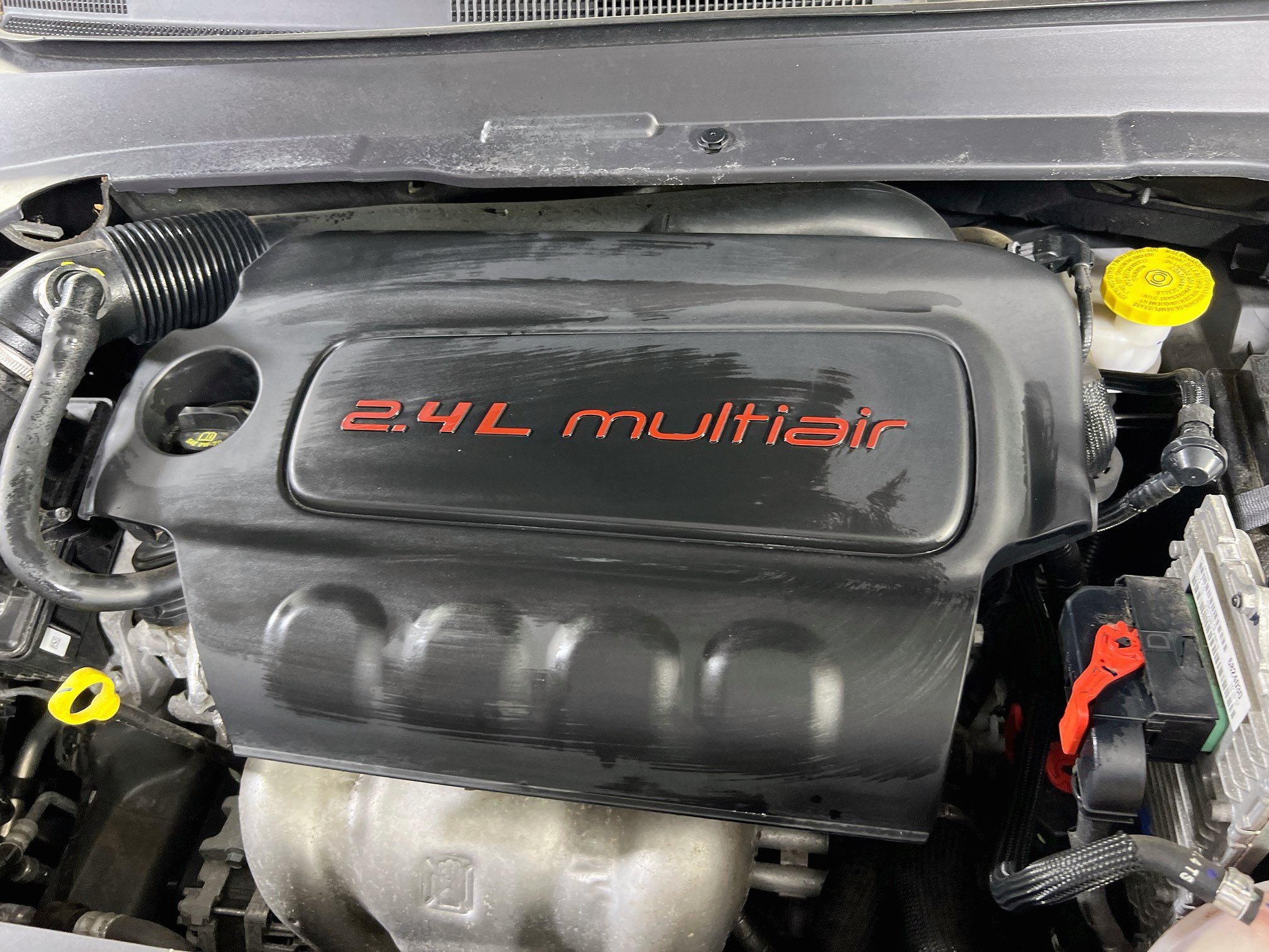 Used 2022 Jeep Compass Latitude w/ Convenience Group AWD/4WD image 28