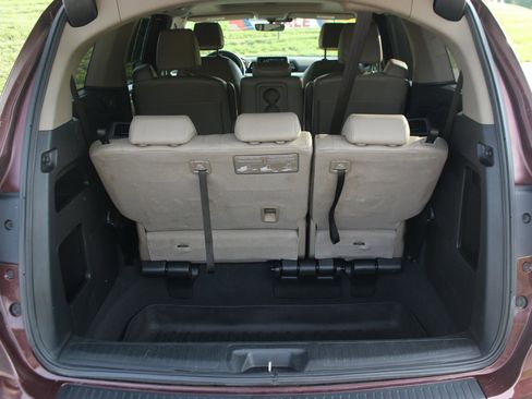 Used 2020 Honda Odyssey EX-L image 9