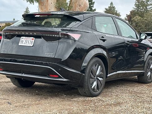 Certified 2023 Nissan Ariya EVOLVE+ image 3