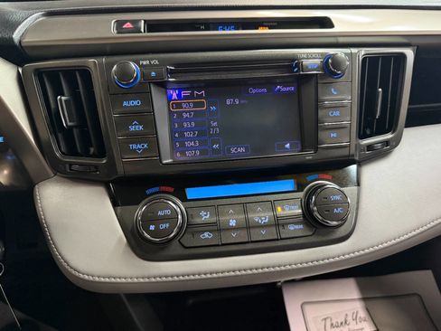 Used 2013 Toyota RAV4 XLE image 48