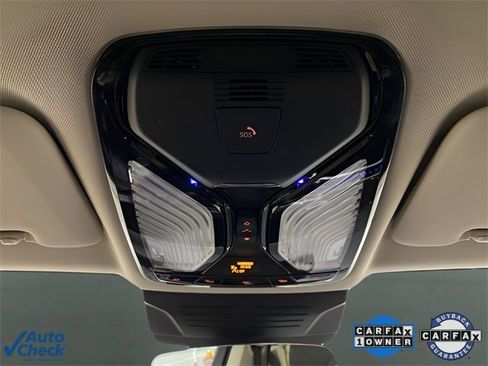 Used 2024 BMW X7 xDrive40i w/ Premium Package image 49