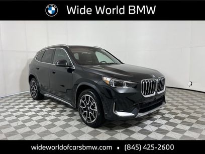 New 2026 BMW X1 xDrive28i w/ Technology Package