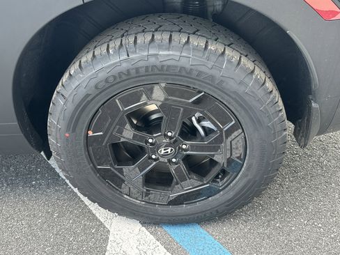 New 2026 Hyundai Santa Fe XRT image 10