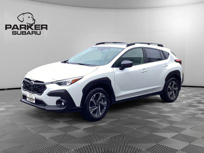 Certified 2024 Subaru Crosstrek 2.0i Premium