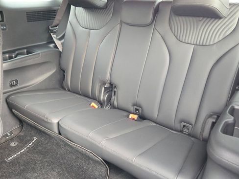 Used 2025 Hyundai Palisade Calligraphy image 20