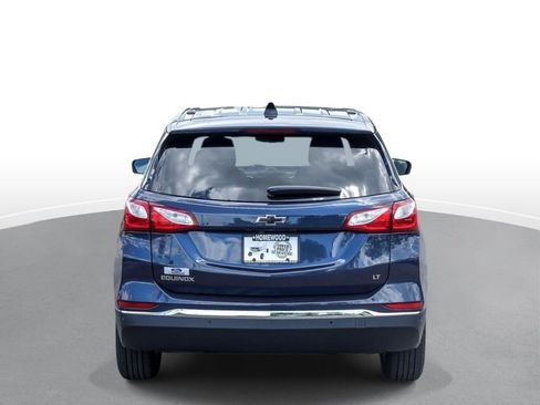 Used 2019 Chevrolet Equinox LT FWD image 7