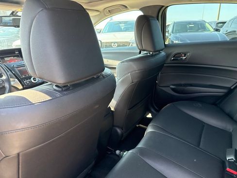 Used 2016 Acura ILX FWD image 12