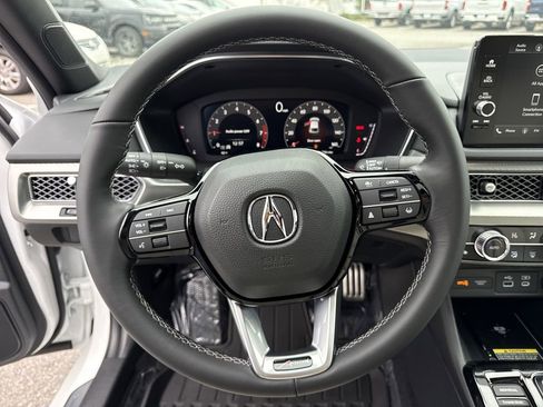 New 2026 Acura Integra A-Spec image 25