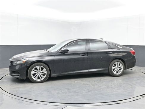 Used 2018 Honda Accord LX image 6