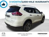 Used 2016 Nissan Rogue SL w/ SL Premium Package image 4