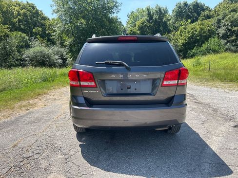 Used 2014 Dodge Journey SE w/ Quick Order Package 22F SE FWD image 4