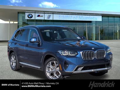Used 2023 BMW X3 sDrive30i w/ Premium Package