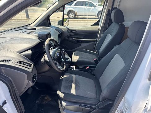 Used 2019 Ford Transit Connect XL FWD image 12