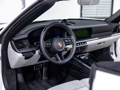 Used 2026 Porsche 911 Carrera S RWD image 51