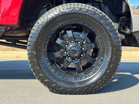 Used 2017 Ford F250 Lariat w/ Lariat Ultimate Package image 9