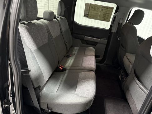 Used 2023 Ford F150 XLT RWD image 28
