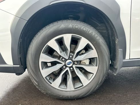 Certified 2025 Subaru Outback Touring image 19