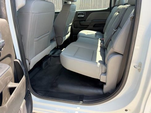 Used 2019 Chevrolet Silverado 3500 W/T w/ WT Convenience Package AWD/4WD image 20