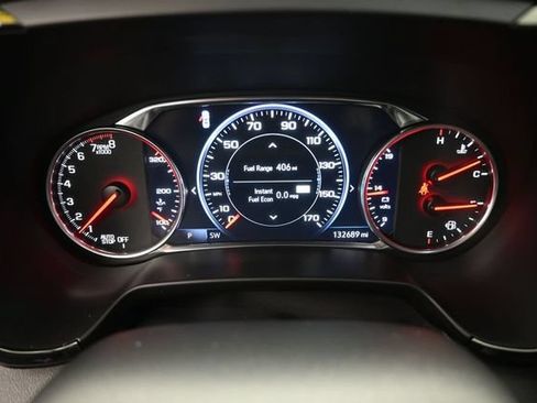 Used 2020 Chevrolet Blazer RS FWD image 6