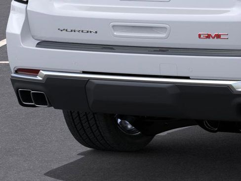 New 2026 GMC Yukon Denali image 14