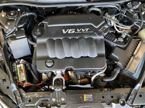 Used 2012 Chevrolet Impala LS image 26