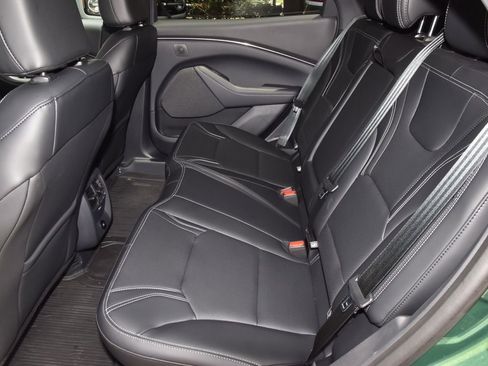 Used 2025 Ford Mustang Mach-E Premium AWD/4WD image 14