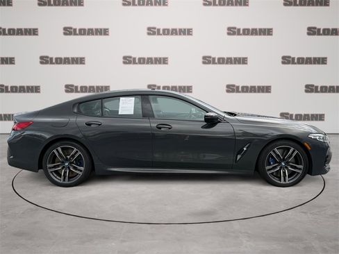 Certified 2023 BMW M850i Gran Coupe xDrive image 6
