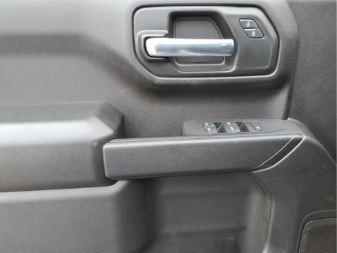 Used 2025 GMC Sierra 1500 Pro image 18