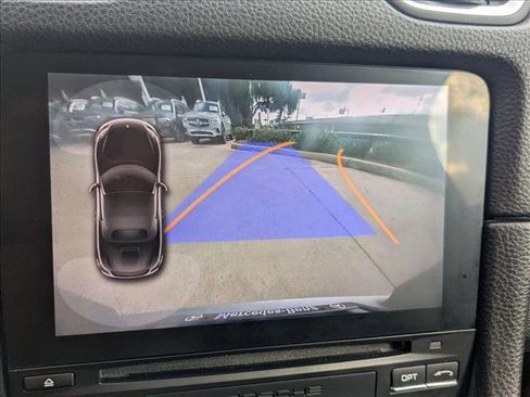 Used 2022 Porsche 718 Boxster image 11