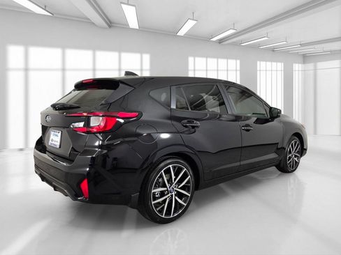 New 2026 Subaru Impreza 2.0i Sport AWD/4WD image 6
