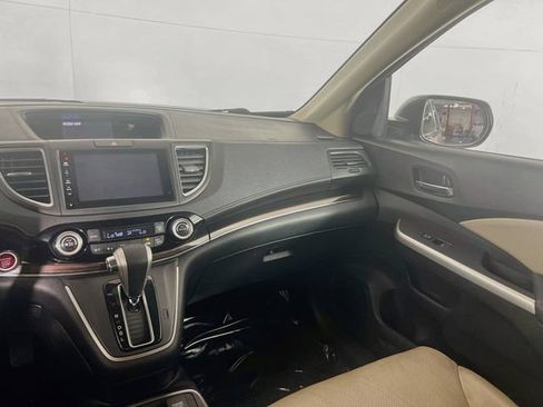 Used 2016 Honda CR-V EX-L image 19