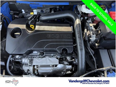 Used 2026 Chevrolet Equinox ACTIV AWD/4WD image 27