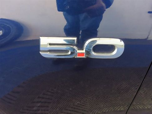 Used 2019 Ford Mustang GT Premium w/ GT Performance Package image 10