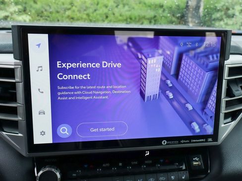 Used 2024 Toyota Tundra Limited w/ TRD Off-Road Package image 33