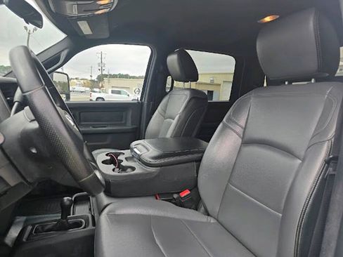 Used 2024 RAM 3500 Tradesman AWD/4WD image 15