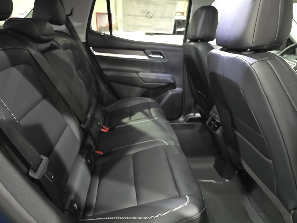New 2027 GMC Terrain Denali AWD/4WD image 12