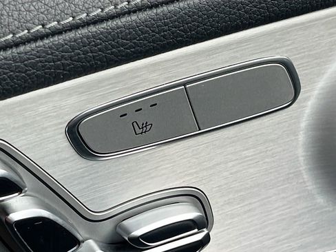 Used 2019 Mercedes-Benz GLC 300 GLC 300 Coupe image 21