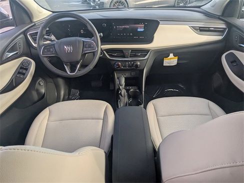 New 2026 Buick Encore GX Preferred w/ Comfort Package image 15